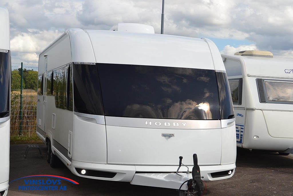 Hobby 650 Ukfe Premium