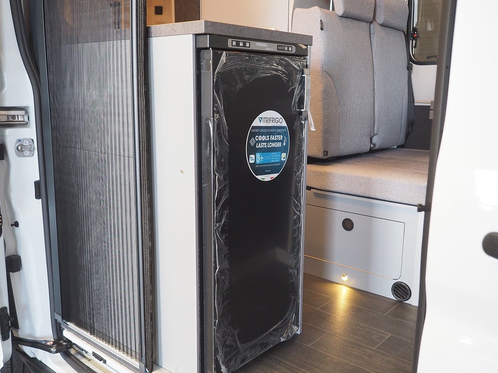 Weinsberg CaraTour 550 MQ Markis I AUT I 155hk I 5,5m