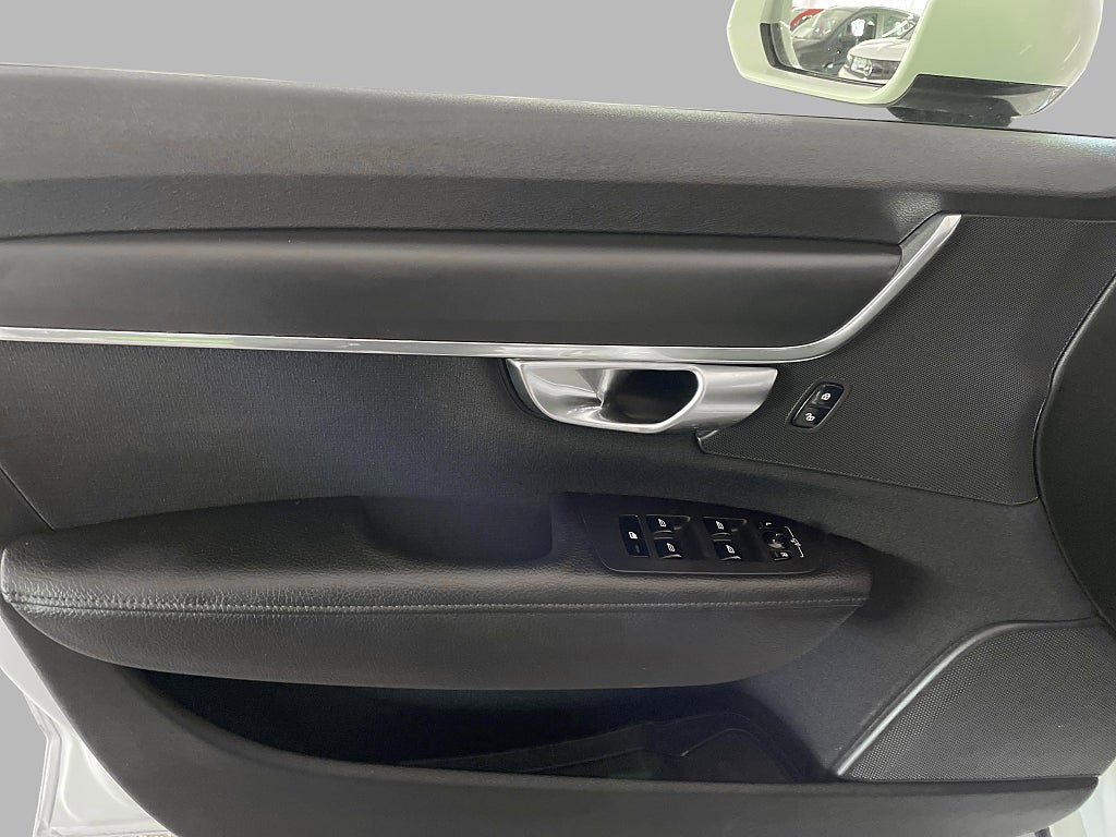Volvo V90 2018 - miniatyr 12
