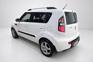 Kia Soul 2009 bild 7