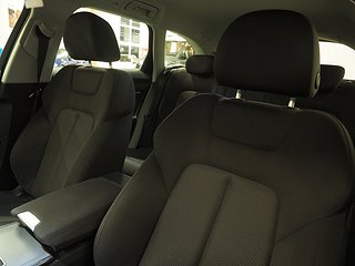 Kombi Audi A6 14 av 20