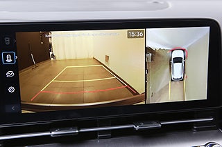 SUV Hyundai Kona 22 av 24