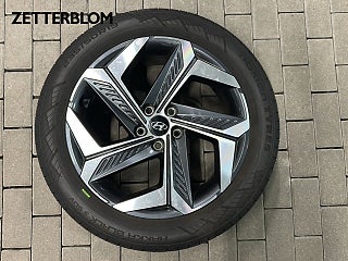 SUV Hyundai Tucson 22 av 22