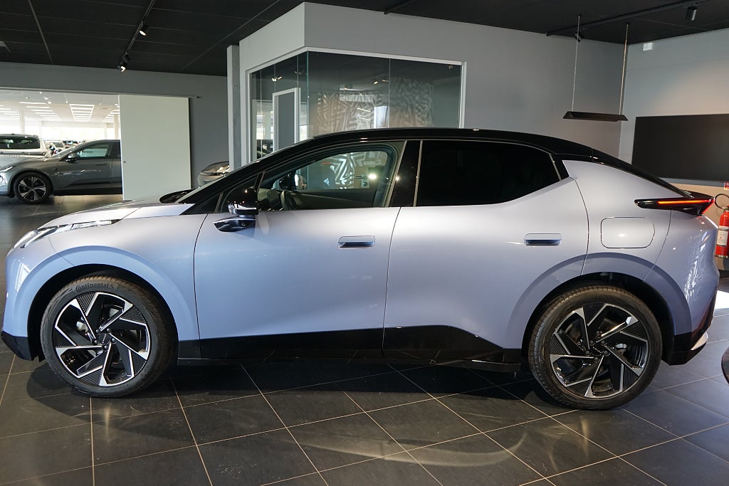 Lynk & Co 02 EV 66 kWh