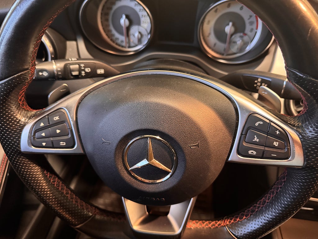 Mercedes-Benz GLA 2016 - miniatyr 14