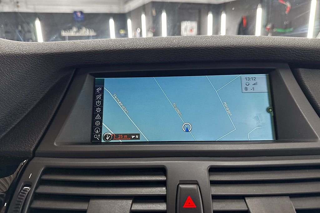 BMW X6 2014