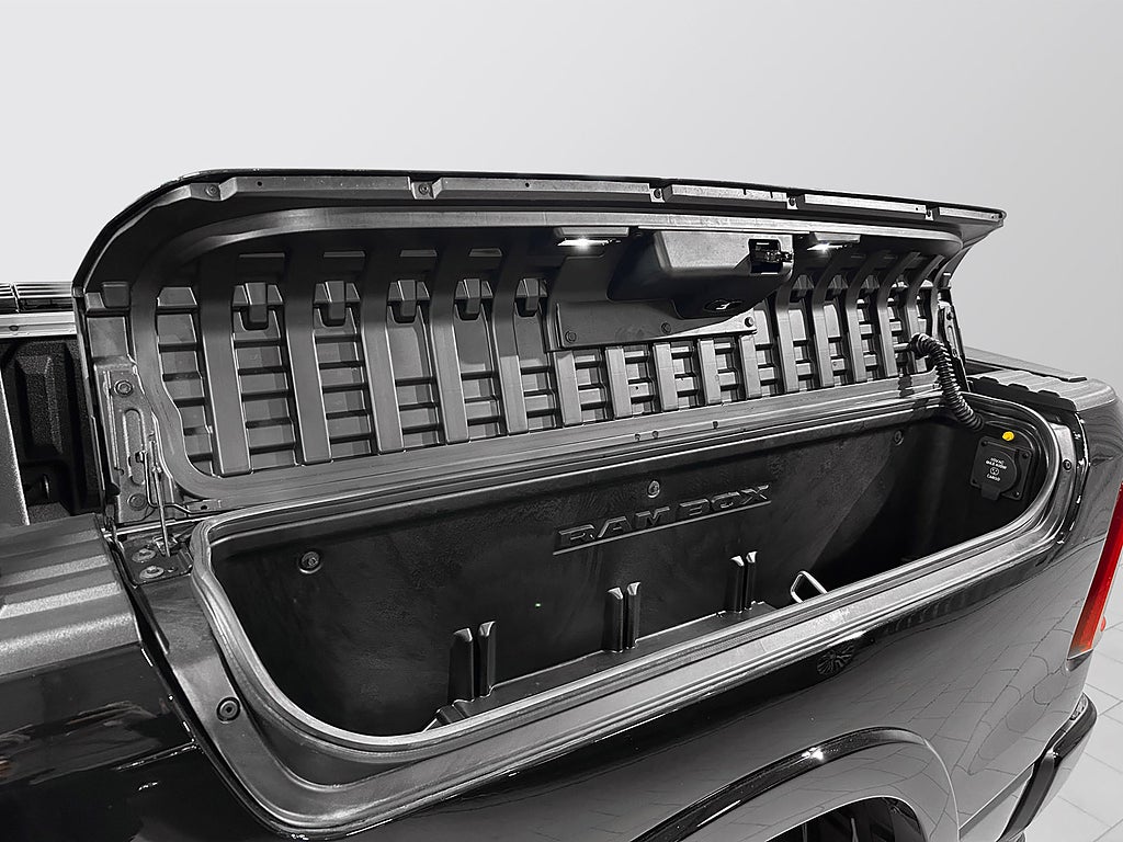 RAM 1500 2025 - miniatyr 12