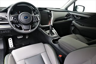 Kombi Subaru Outback 14 av 21