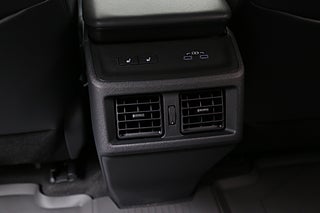 SUV Subaru E-Outback 7 av 26