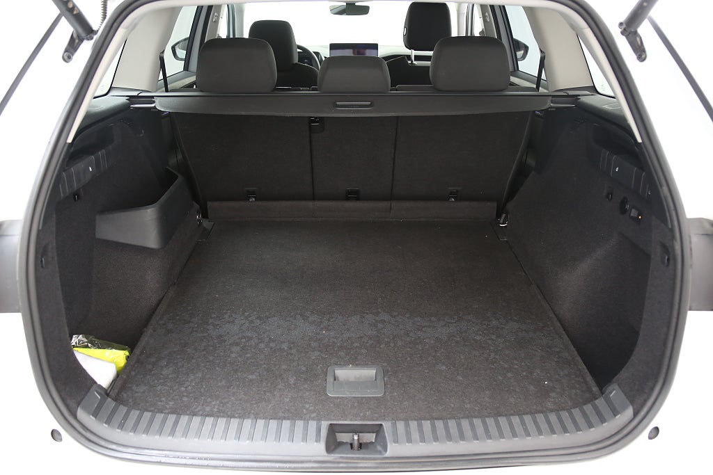 Skoda Kodiaq 2,0 TDI 193hk 4x4 Business Edition Värmare Drag 2025