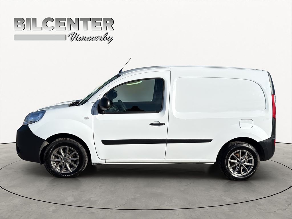 Renault Kangoo Express 2021, bild 3/49