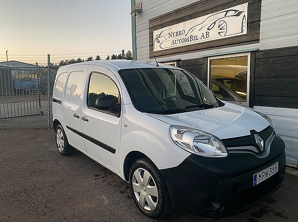 Renault Kangoo Express 1.5 dCi Euro 5&12900Mill&