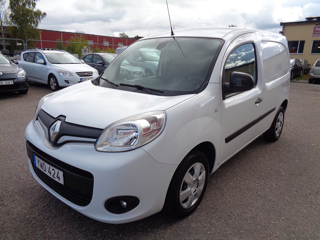 Renault Kangoo Express 1.5 dCi Euro 6