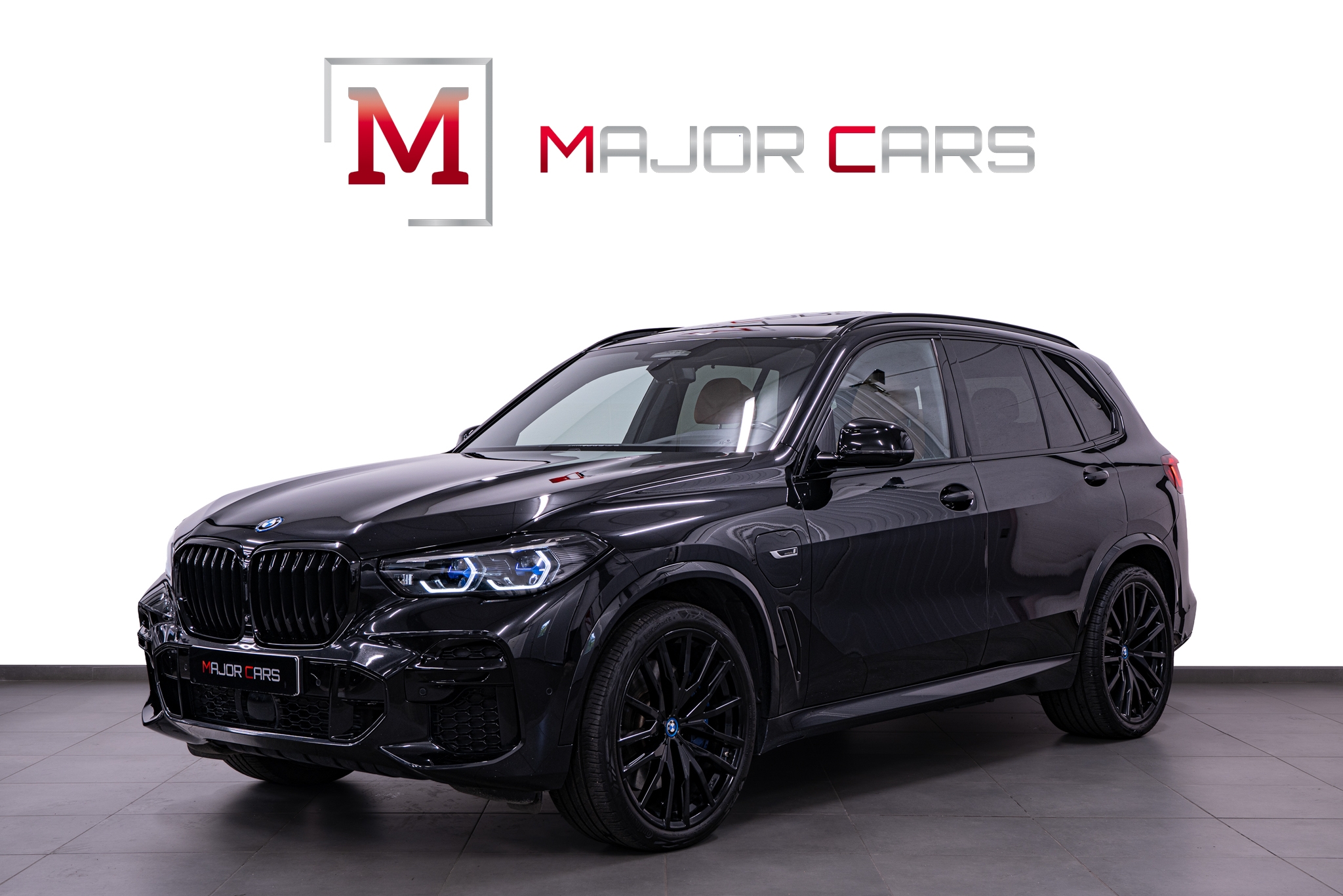 BMW X5 2023, kuva 6/10