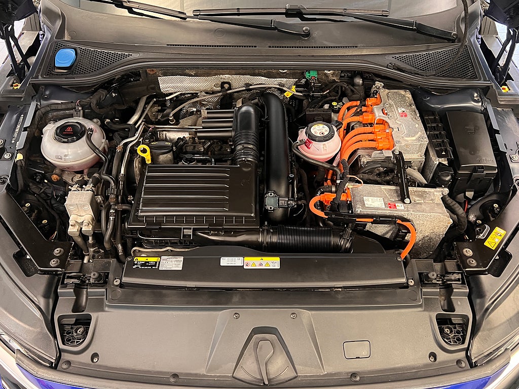 Volkswagen Arteon 2022 - miniatyr 27