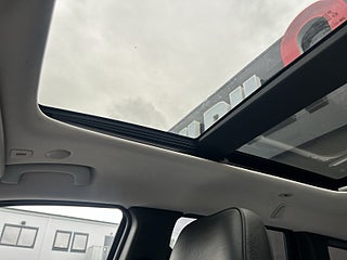 Jeep Grand Cherokee 3.0 V6 CRD 4WD Pano/Skinn/H&K/Navi/Rattvärme – bild 20