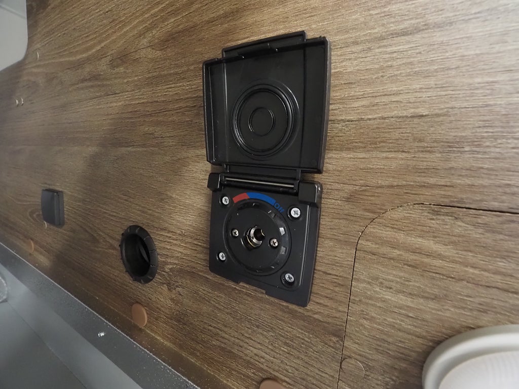Ci Magis 87 XT Air Edition AC Taksäng Markis