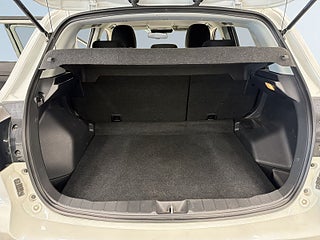 Mitsubishi ASX 1.6 MIVEC S&V-hjul/Kamera/Farthållare/BT/Sätesvärme – bild 12