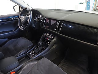SUV Skoda Kodiaq 11 av 27