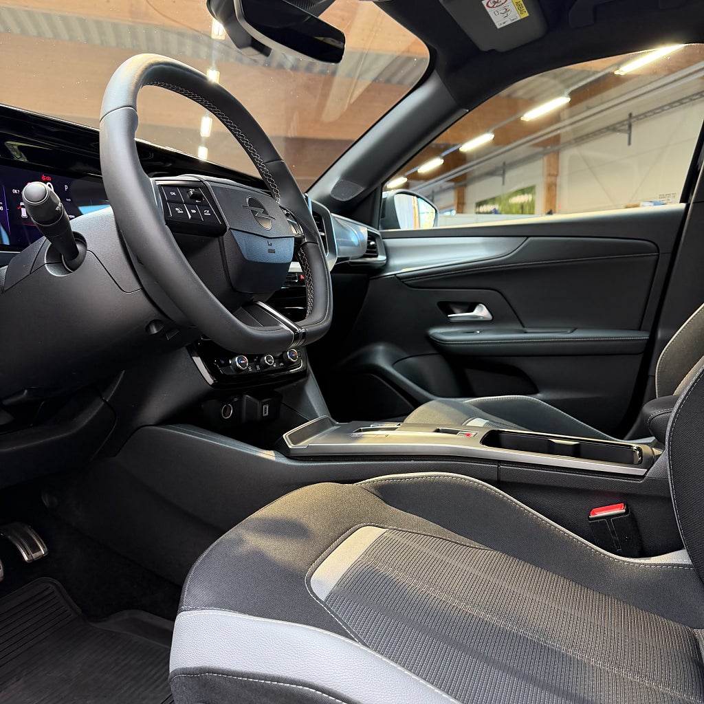 Opel Mokka 1.2 Turbo GS + Winter Pack Carplay Backkamera