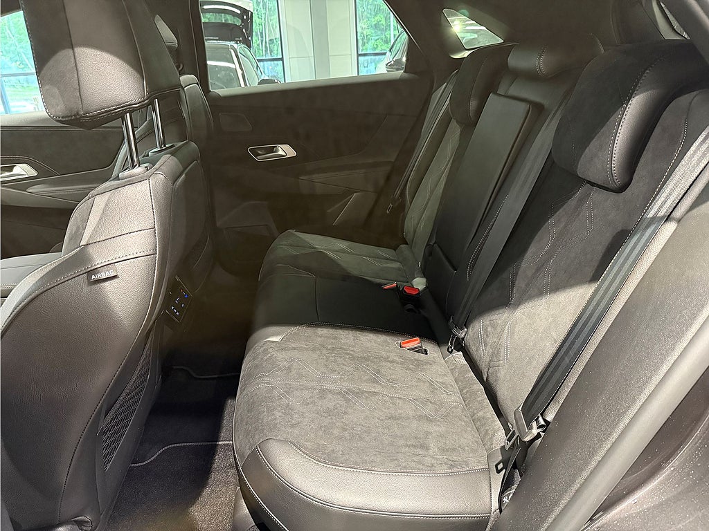 Bild på DS 7 Crossback Pallas 130hk Aut - OMGÅENDE LEVERANS!