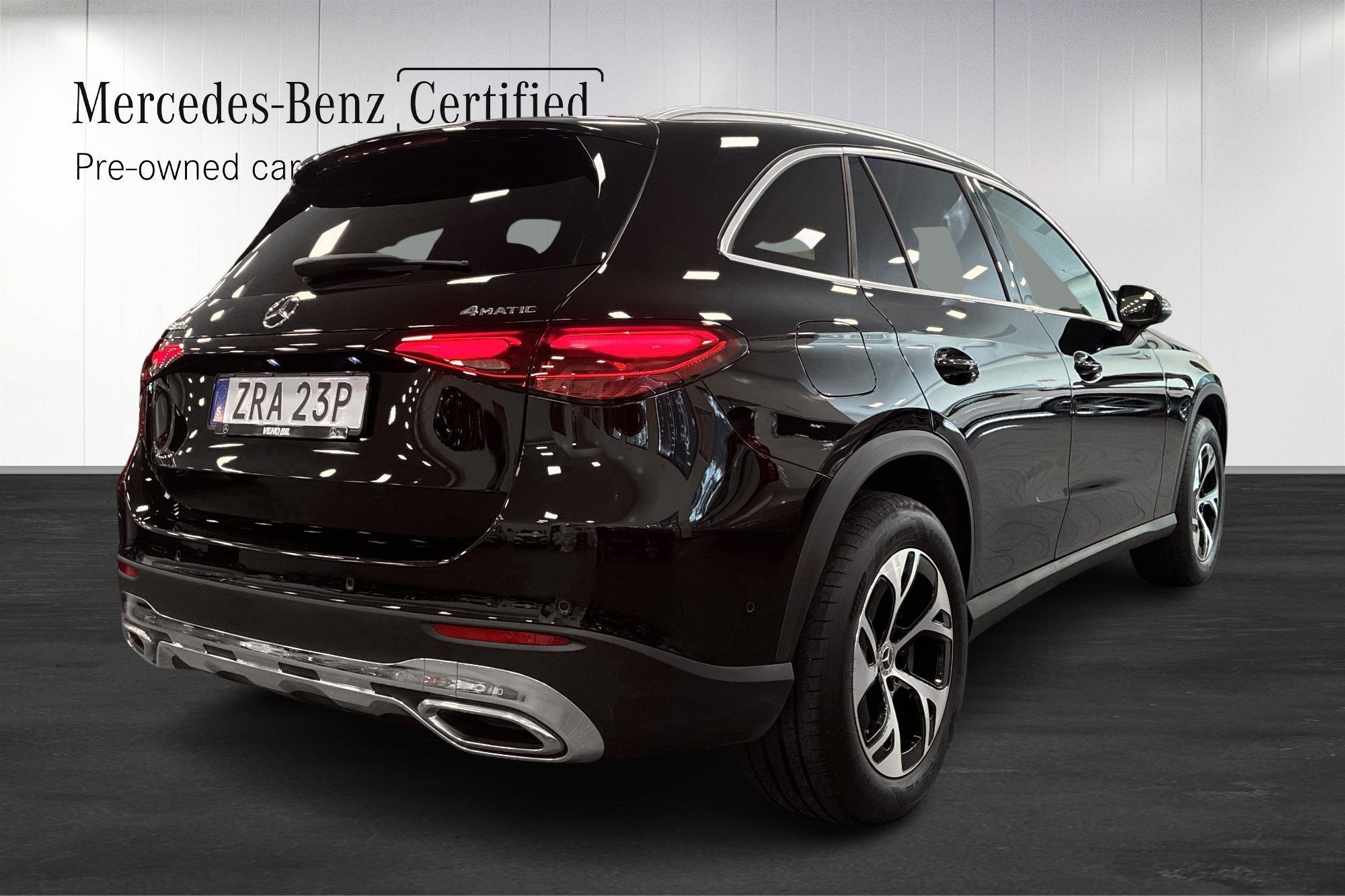 Mercedes-Benz GLC 2023, photo 3/40