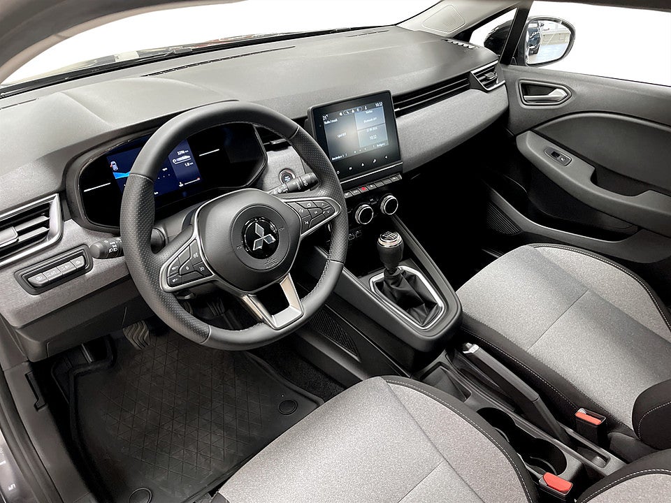 Bild på Mitsubishi Colt Invite 90hk - DEMO