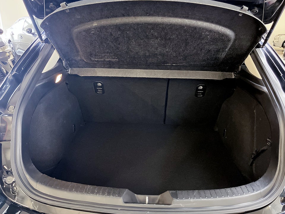 Bild på Mazda 3 Sport 2.2 SKYACTIV-D 150hk B-KAMERA RATTVÄRME NAVI