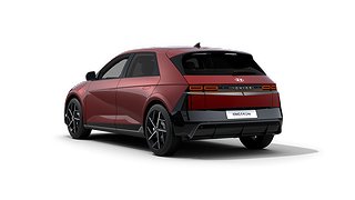 SUV Hyundai IONIQ 5 3 av 8