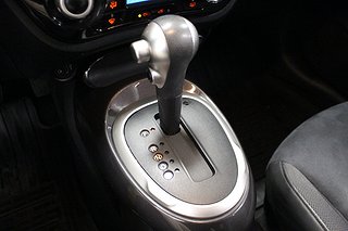 SUV Nissan Juke 17 av 21