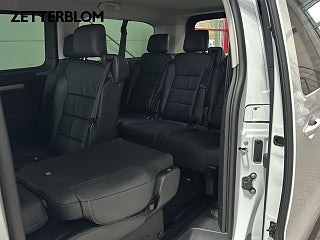 Minibuss Citroën Jumpy 20 av 26