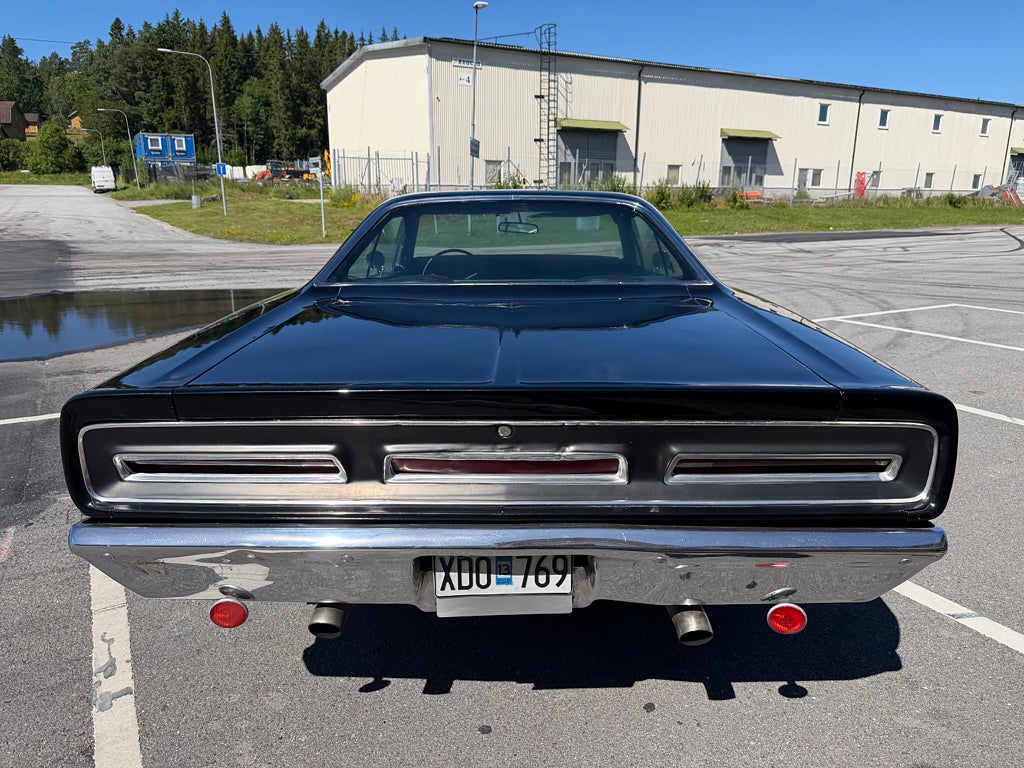 Dodge Coronet 500 Hardtop 0kr insats 4238/mån