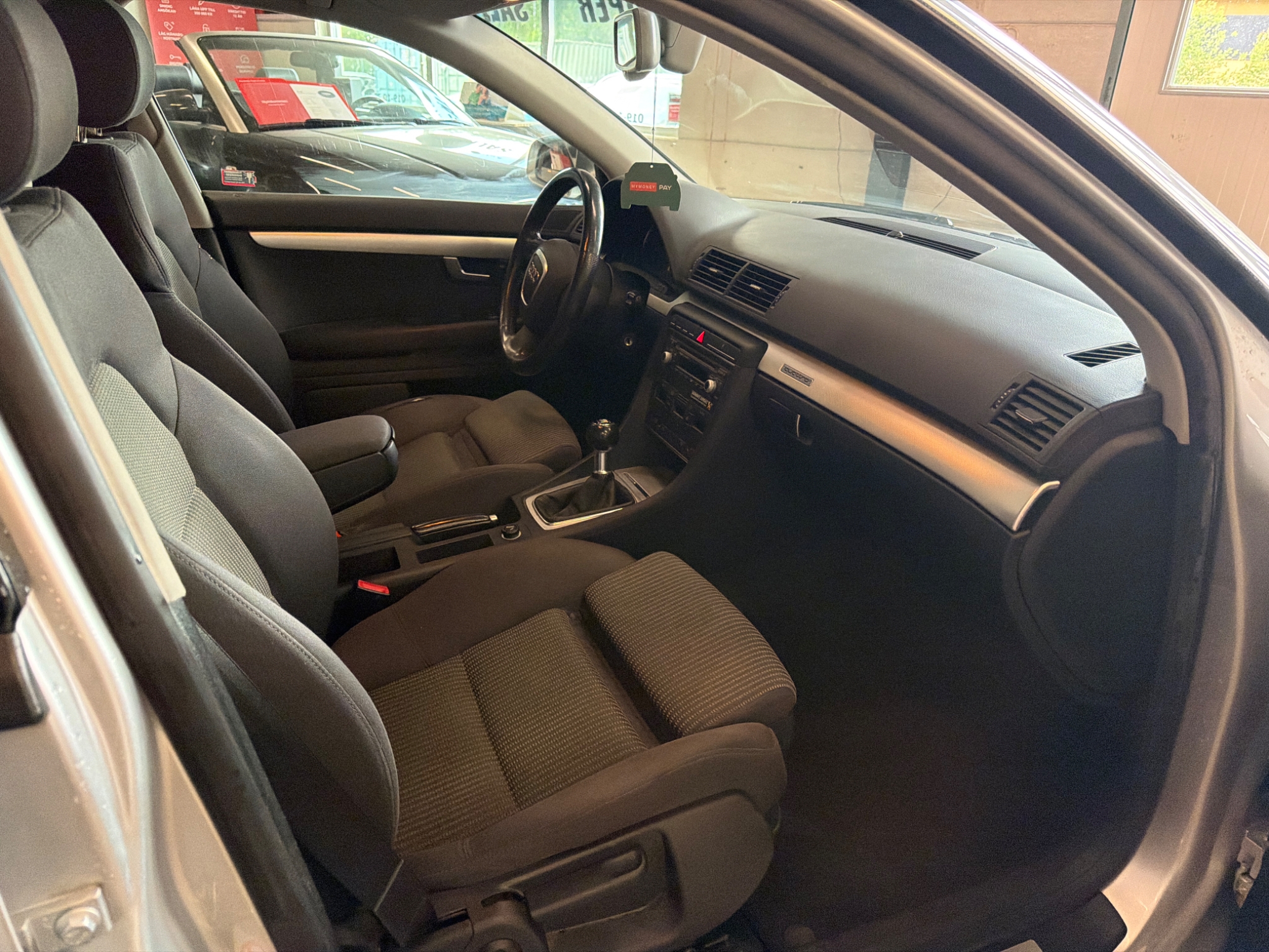 Audi A4 2007, photo 7/36