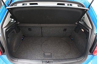 Halvkombi Volkswagen Polo 23 av 24