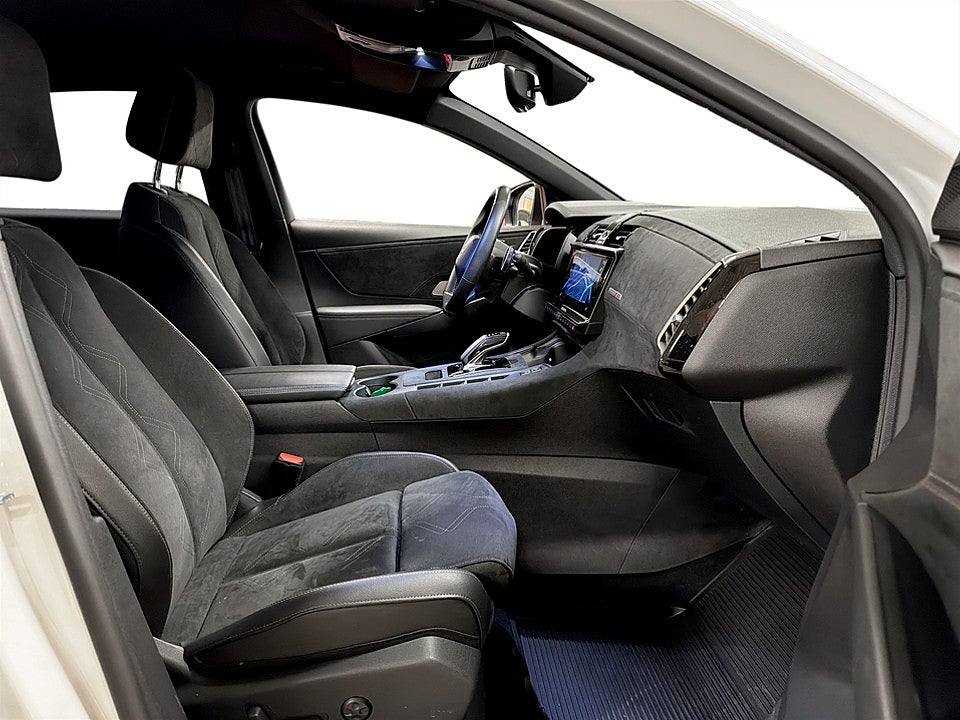 Bild på DS 7 Crossback E-Tense Performance 300hk KAMPANJRÄNTA 3,99%