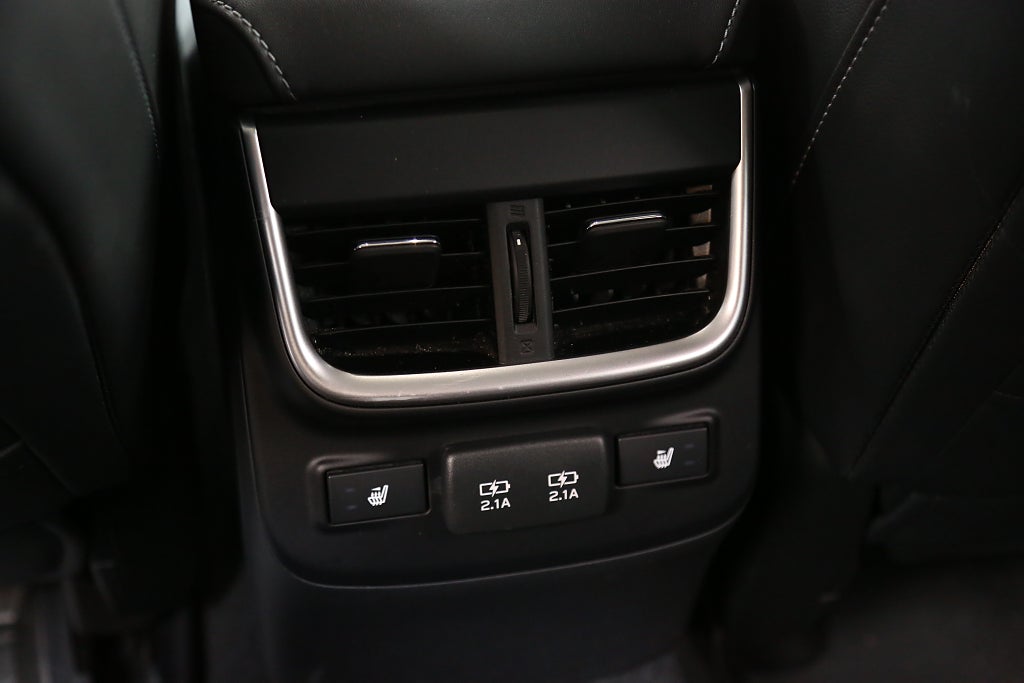 Subaru Outback 2,5i Limited Xfuel AWD Skinn Extraljus Drag 2022