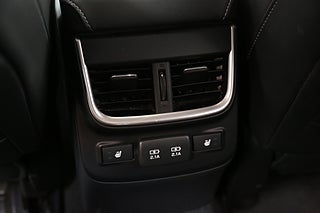 Kombi Subaru Outback 23 av 25