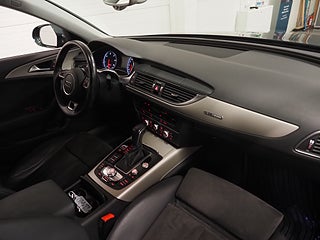 Kombi Audi A6 9 av 21