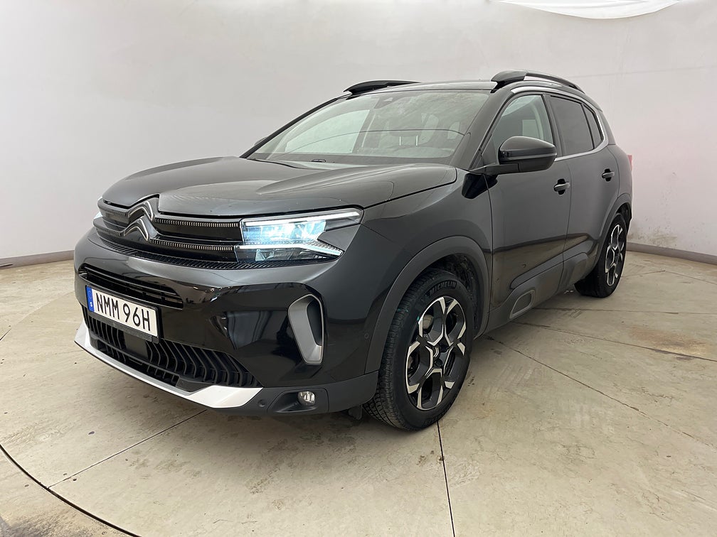 Citroën C5 Aircross 1.2 PureTech 130 EAT Euro 6