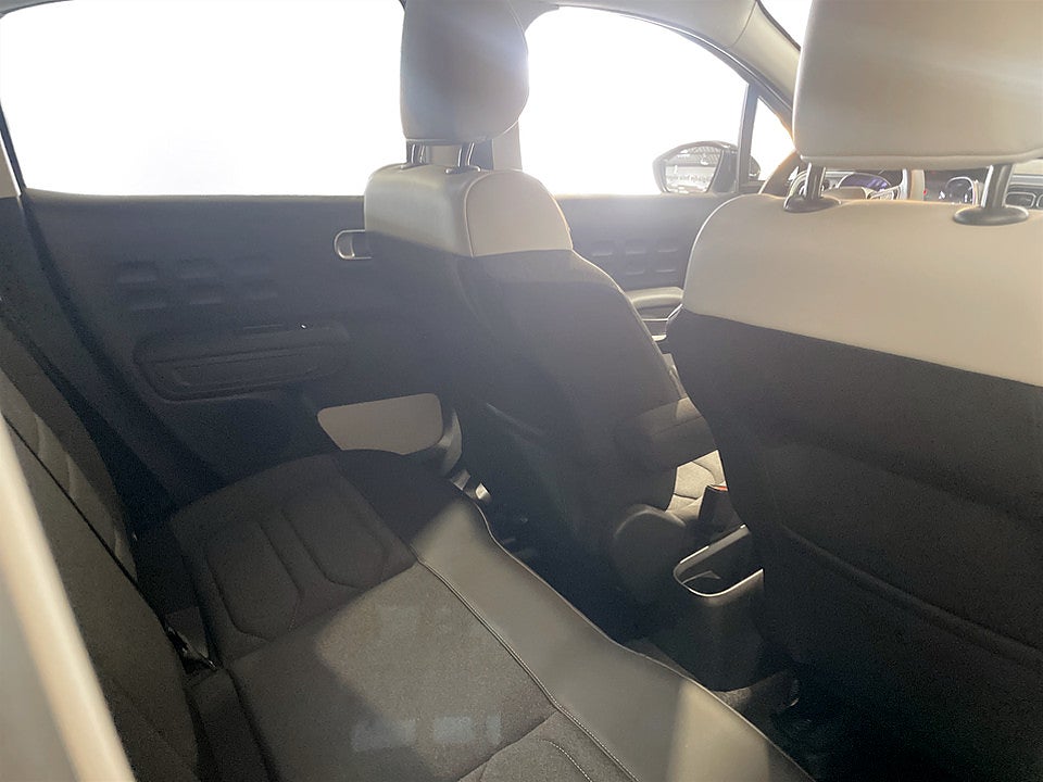 Bild på Citroën C3 Shine 1.2 PT 110hk Aut CARPLAY FARTHÅLLARE