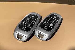 SUV Hyundai Santa Fe 25 av 28