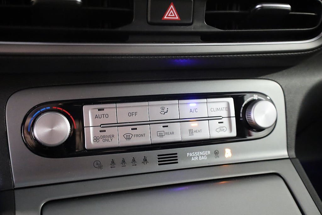 Hyundai Kona 39.2 kWh Essential Navi Kamera Krell Keyless CarPlay 2022