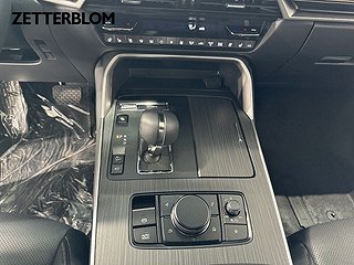 Kombi Mazda CX-80 13 av 27