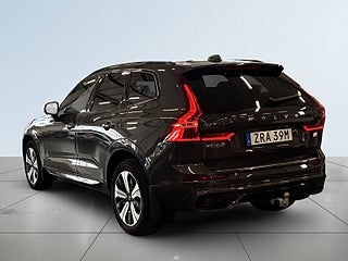 Volvo XC60 Recharge T6 AWD Geartronic PlusDark Edition 360Kam/Drag – bild 5