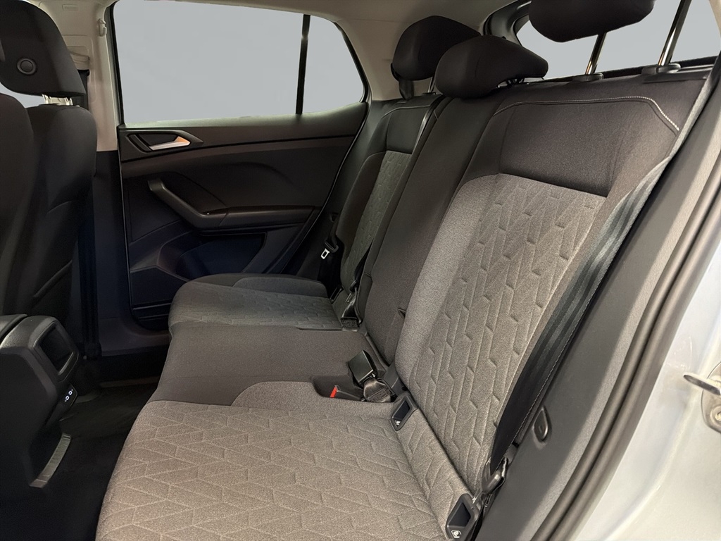 Volkswagen T-Cross 2025, bild 5/10