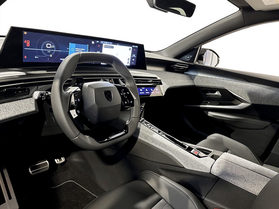 Bild på Peugeot 3008 3008 Edition+ Hybrid - OMGÅENDE LEVERANS!