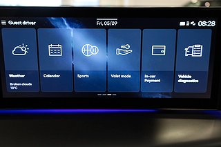 SUV Hyundai IONIQ 29 av 34