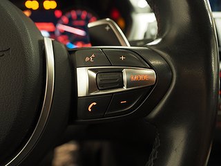 Sedan BMW 330 19 av 26