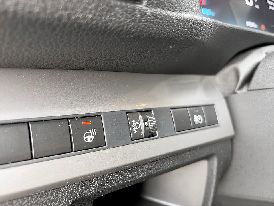 Bild på Citroën Jumpy 2.0 BHDi 145hk Aut L3 VÄRMARE DRAG B-KAMERA