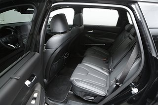 SUV Hyundai Santa Fe 6 av 26